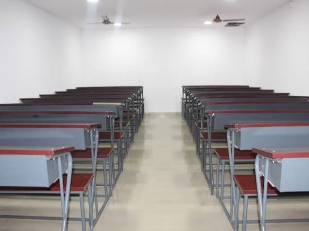 Avinash College of Commerce Himayathnagar Campus photo 1